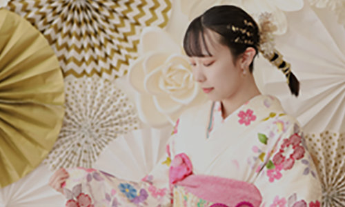 成人式